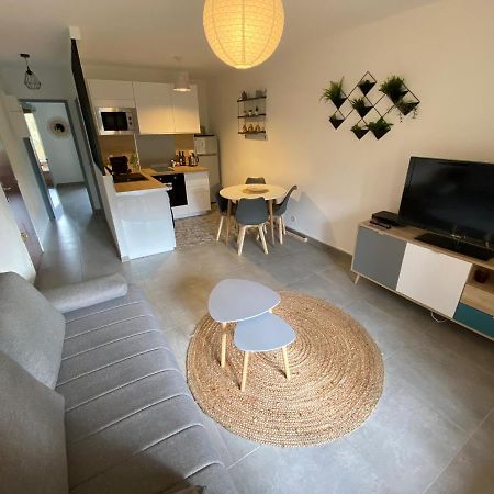 Appartement T2 Cosy Sur Aix Екс-ан-Прованс Екстер'єр фото